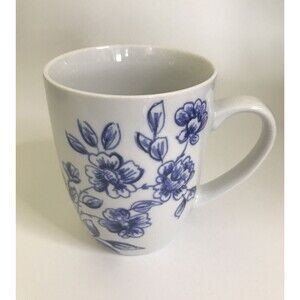 Paula Deen Spring Prelude Coffee Tea Mug Cup